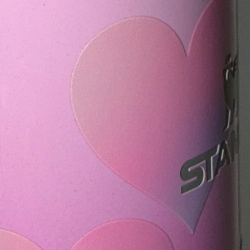 NWT Stanley X Target Exclusive 16 Oz Aerolight Transit Flip Top Mug Purple Pink - Picture 10 of 12